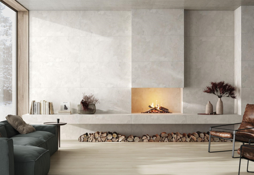 Portlandstone Blanco керамогранит Pamesa 60x120