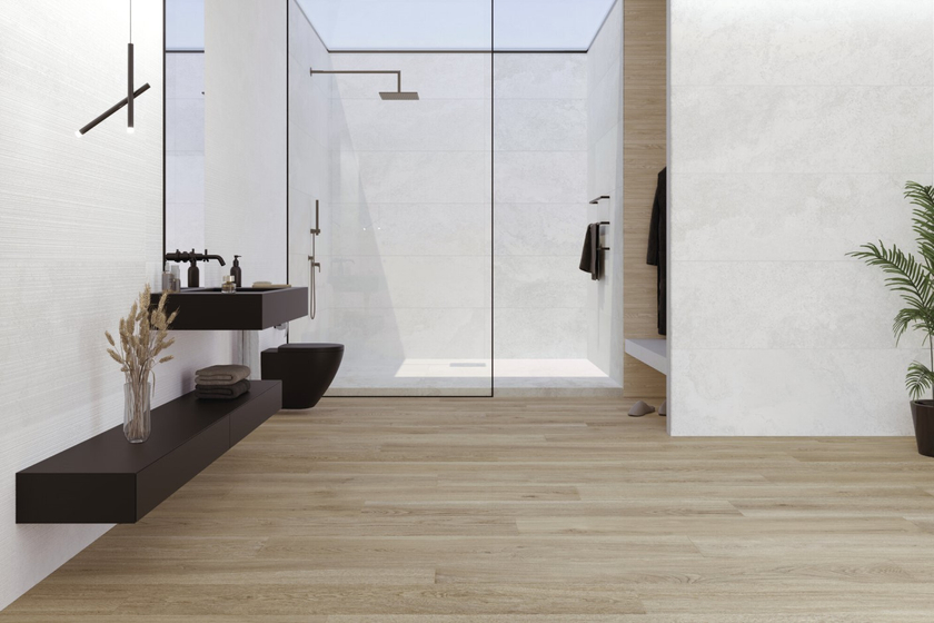 Chicago Cloud NT керамогранит  Museum 60x120