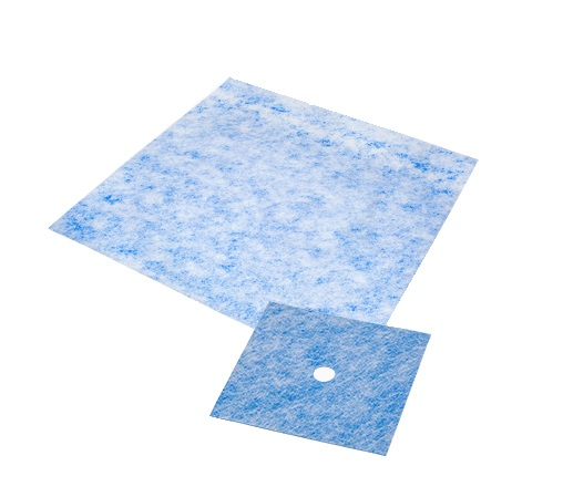 Mapeband Guarnizione, 400x400mm- Гидроизоляционная пластина с липким слоем