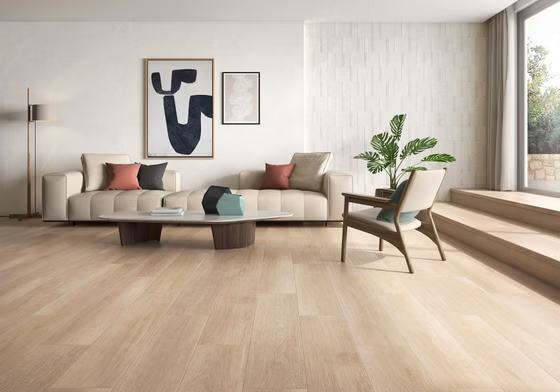 Dhara Decor White Mate керамогранит Colorker 59,5х119,2