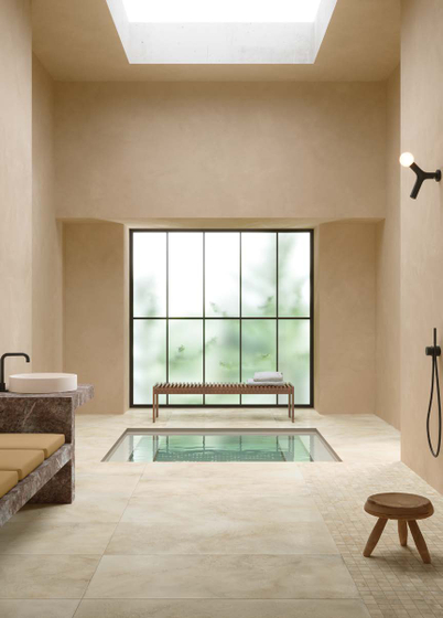 Монца Крим керамогранит Coliseumgres 60x120