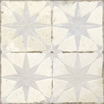 FS Star White плитка Peronda 45x45