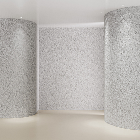  Decaro WallPanels Flex Stone Lunar Surface/Лунная поверхность (D1005)