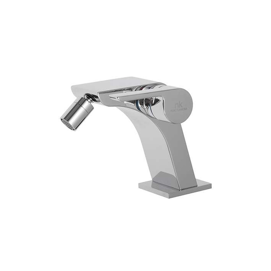 100272361 Noken OXO Смеситель для биде, хром