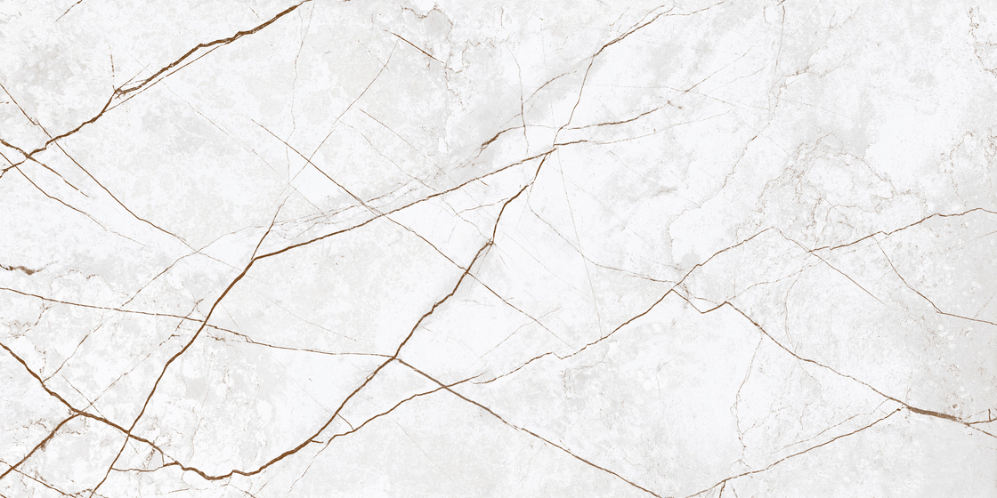 Граните Сандра Белый (White) MR Матовая 60x120