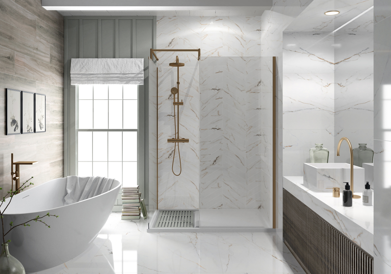 Torano Mate плитка Pamesa 33.3x100