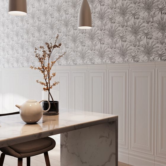 HGD/A450/14010R Декор Синтра 1 обрезной Kerama Marazzi 40x120