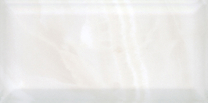 19013 Летний сад  светлый грань Kerama Marazzi 9.9x20