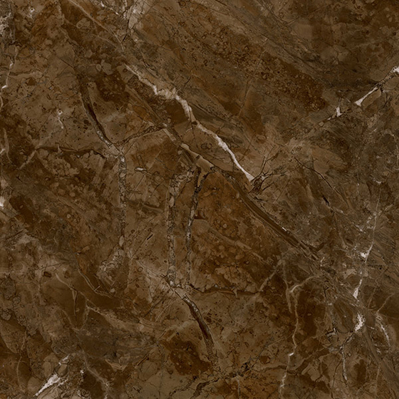 Керамогранит Гранитея G317PR Sinara Bronze полированный 60x60