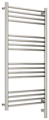 Полотенцесушитель Богема 3.0 1000х500 прямая, тэн правый, Хром, 00-5805-1050