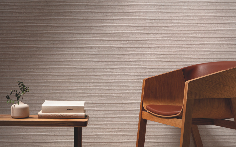 Cluny Sand Decor плитка Peronda 33.3x100