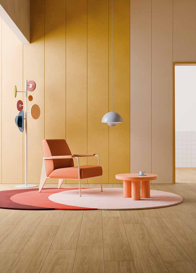 Дукале Нат керамогранит Coliseumgres 20x120