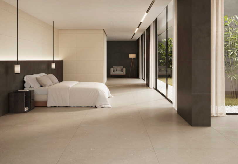 Core Mix Taupe керамогранит Pamesa 60x120