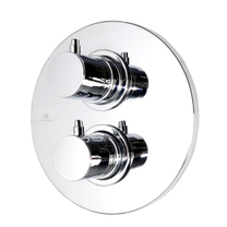 100059730 Noken Basic Смеситель с термостатом, 1 выход, хром