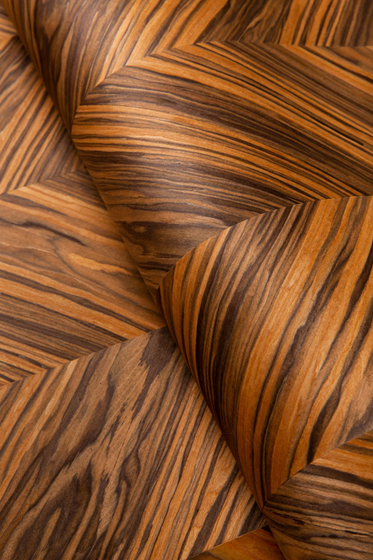  Обои Decaro Wallcoverings Pure Wood ARW066