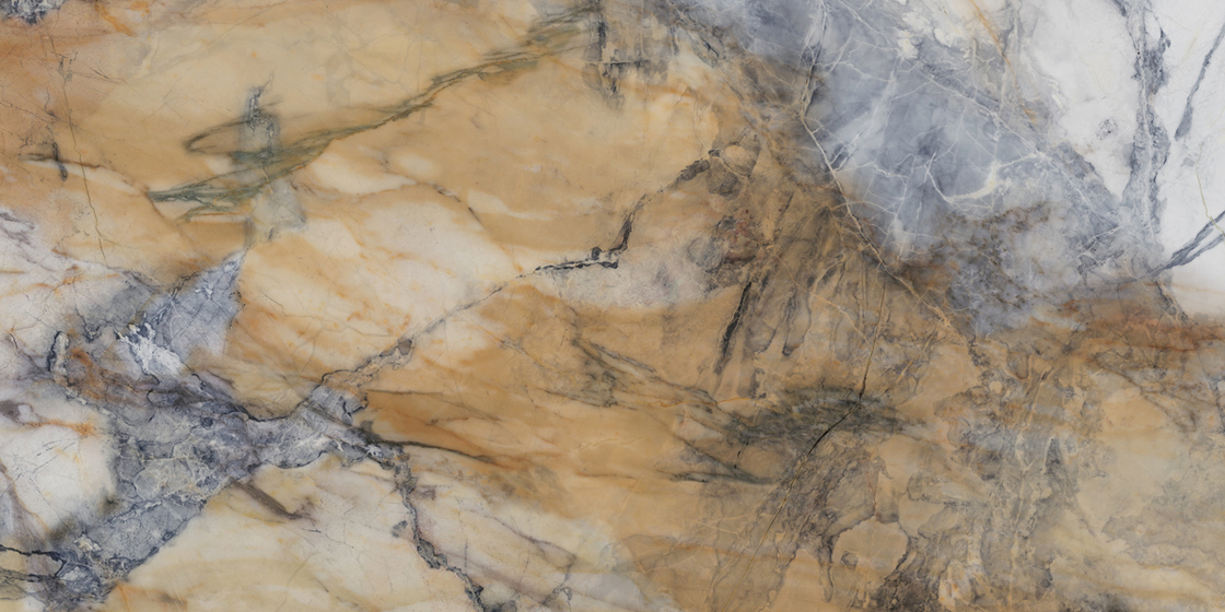 Люссо Оро LLR Легкое лаппатирование 60x120