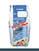 Затирка Ultracolor Plus 261 гранат (2 кг)