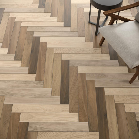 SG350500R Селект Вуд беж тёмный Kerama Marazzi 9.6x60