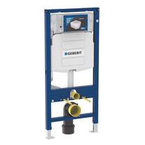 Монтажная система Geberit Duofix UP320, 111.300.00.5 для унитаза