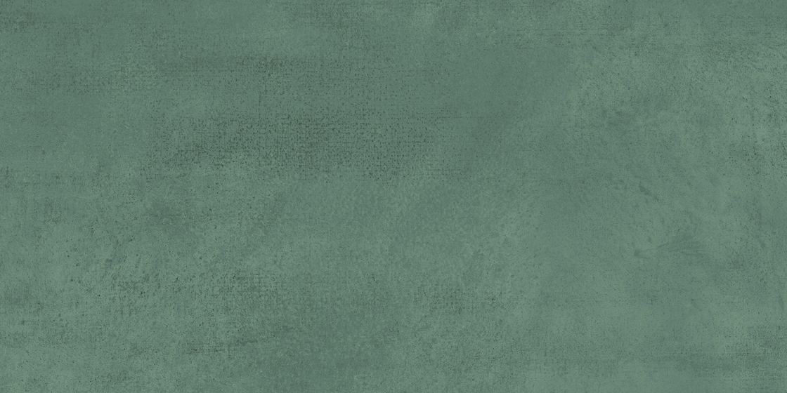 Керамогранит Гранитея G007 ArtBeton Green рельефный 60x120