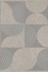AZ/B005/11232R Бордюр Авенида серый светлый матовый обрезной Kerama Marazzi 60х14,5