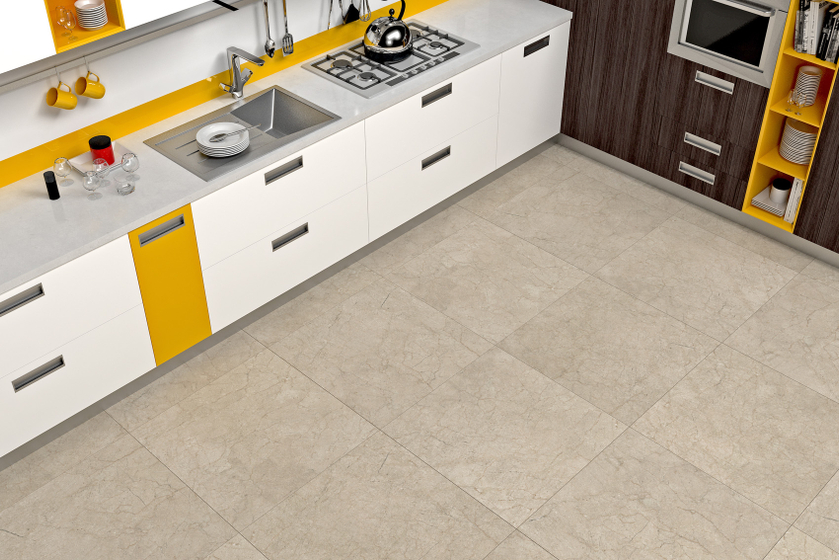Керамогранит Гранитея G332МR Sungul Beige матовый 60x60