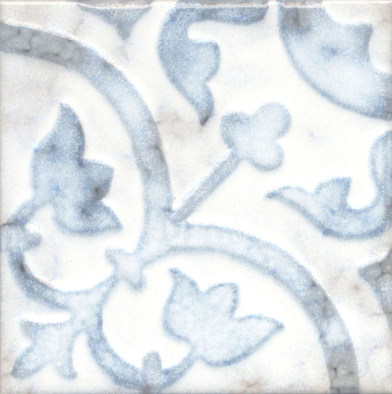 DD/C22/17023  Барио декор Kerama Marazzi 15x15
