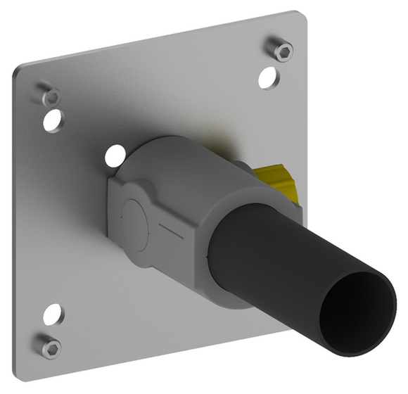 Встраиваемая часть излива Keuco IXMO, 59547 000170