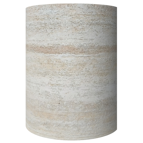  Decaro WallPanels Flex Stone Ocean Travertine/Океанический травертин Tivoli (D1012)