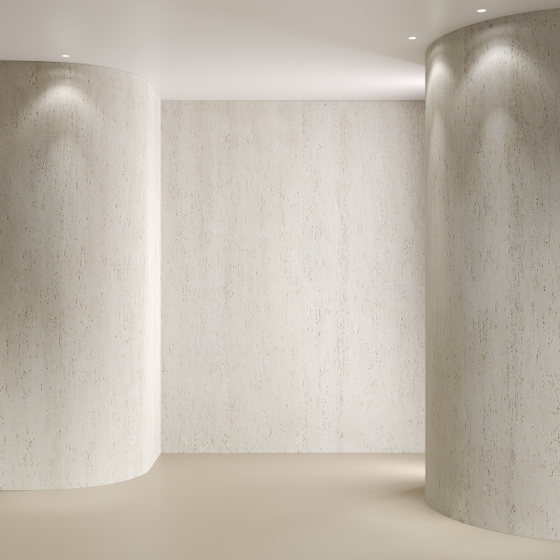  Decaro WallPanels Flex Stone Travertine/Травертин (D1013)