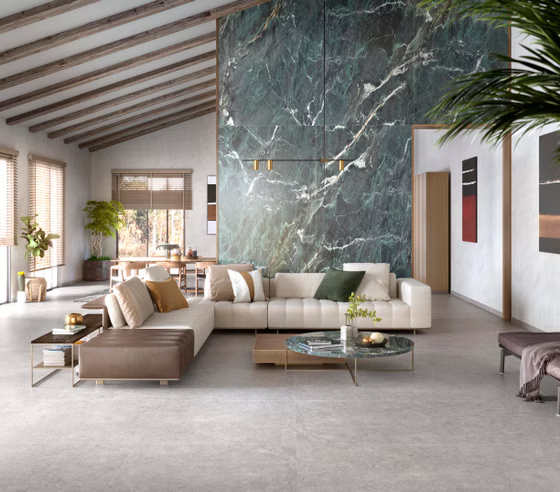 Euphoria Green Lux керамогранит Pamesa 60x120