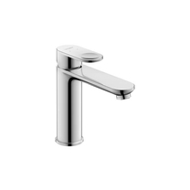 Смеситель Duravit для раковины M, Duravit B.3, хром B31020002010