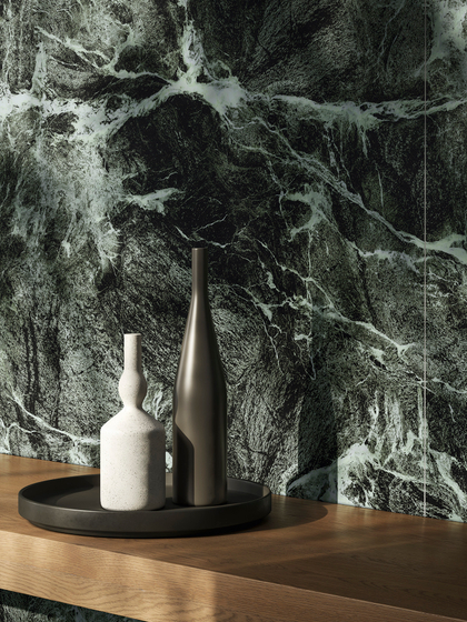 Magma Alpi Green керамогранит Italon 80x160