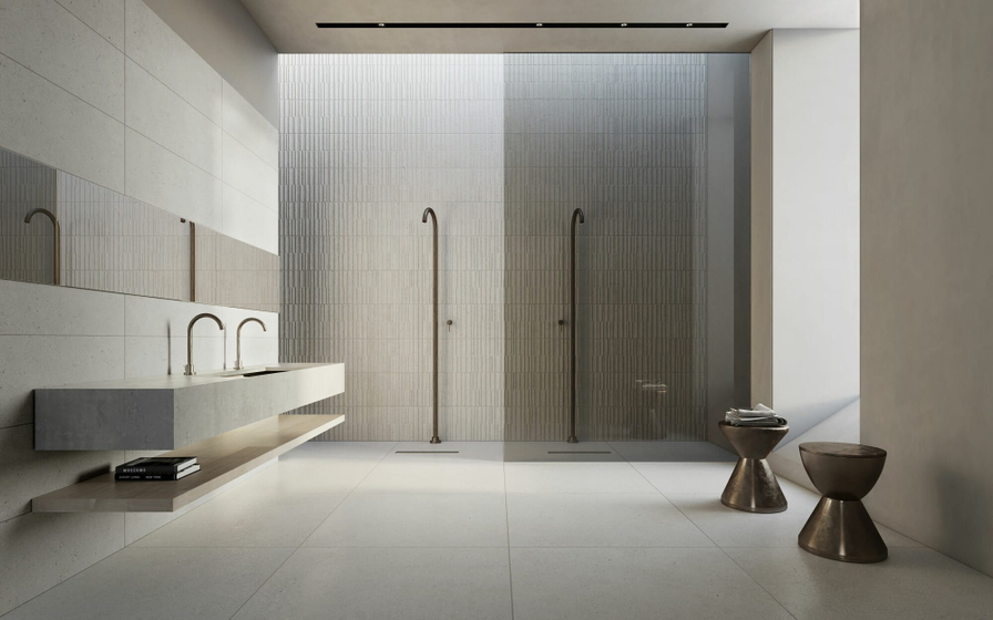 Manhatton Bone SP керамогранит Peronda 100x100
