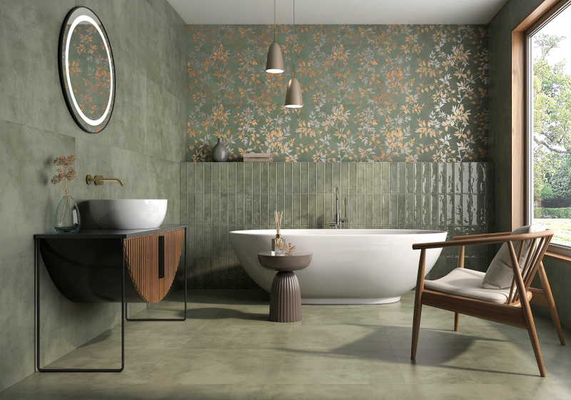 Eleganza Saggio плитка Pamesa 7,5х30