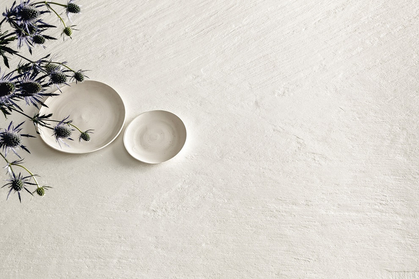 Ardesia Bianco A Spacco 5.6 mm керамогранит Laminam 120х300