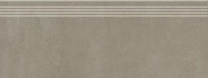DD841790R/GR Ступень Про Догана бежевый темный матовый обрезной Kerama Marazzi 30х80