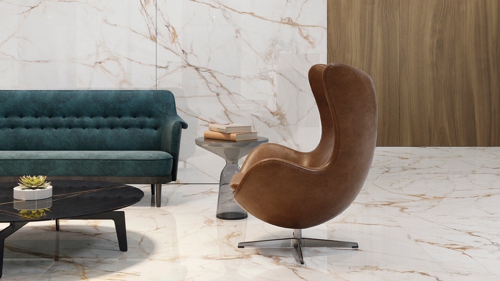 Ewood Honey Nature 6 mm керамогранит XLight Urbatek 120x250