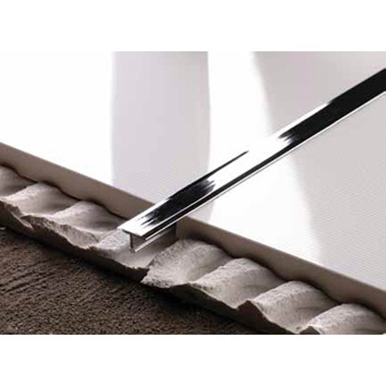 Pro-T Lation CROMADO 14 mm профиль 2.5 м Butech