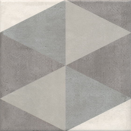 5286 Понти микс Kerama Marazzi 20x20