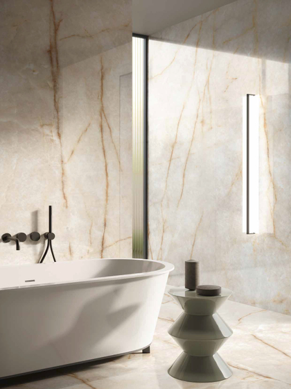 Stellaris Crystal Pure Lux керамогранит Italon 120х278