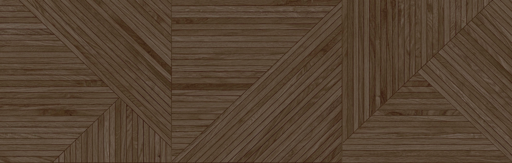 Tangram Coffee  Mat плитка Colorker 31.6x100