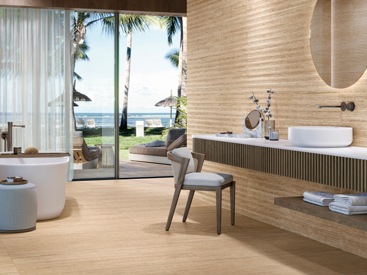 Taranto Gold керамогранит Porcelanosa 59,6х120
