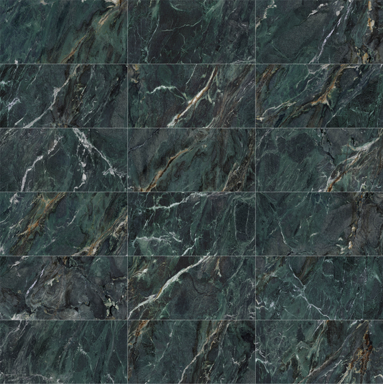 Euphoria Green Lux керамогранит Pamesa 60x120