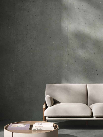 Avantgarde Black керамогранит Italon 60x120