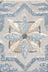 DD/B30/17023 Барио декор Kerama Marazzi 15x15