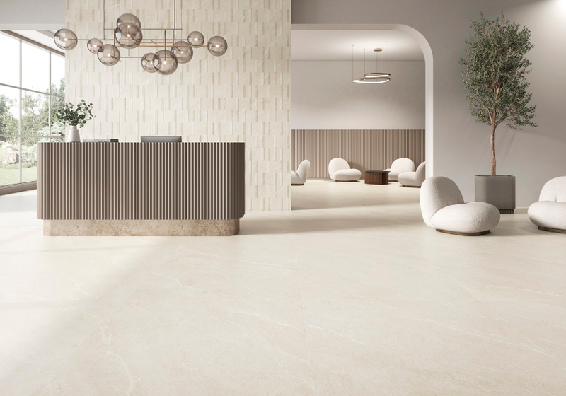 Dhara Decor Taupe Mate керамогранит Colorker 29,5х59,5