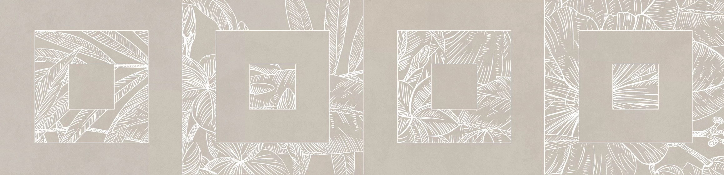 KMB3STA007BR бордюр Таделакт серый светлый матовый обрезной Kerama Marazzi 60х14,5