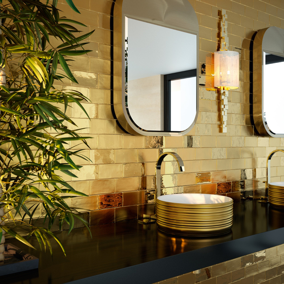 187280 Grace мозаика  Dune