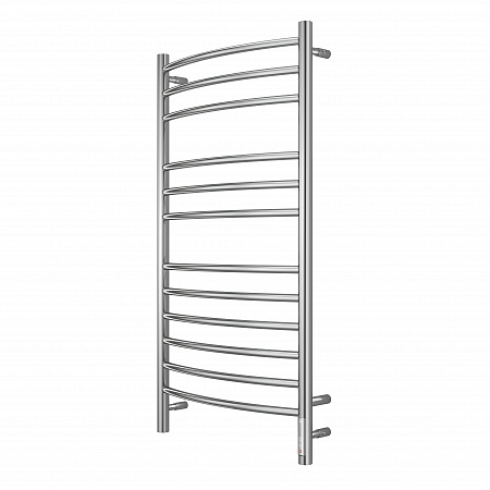 Полотенцесушитель Классик П12 500х1000 электро (sensor quick touch).хром